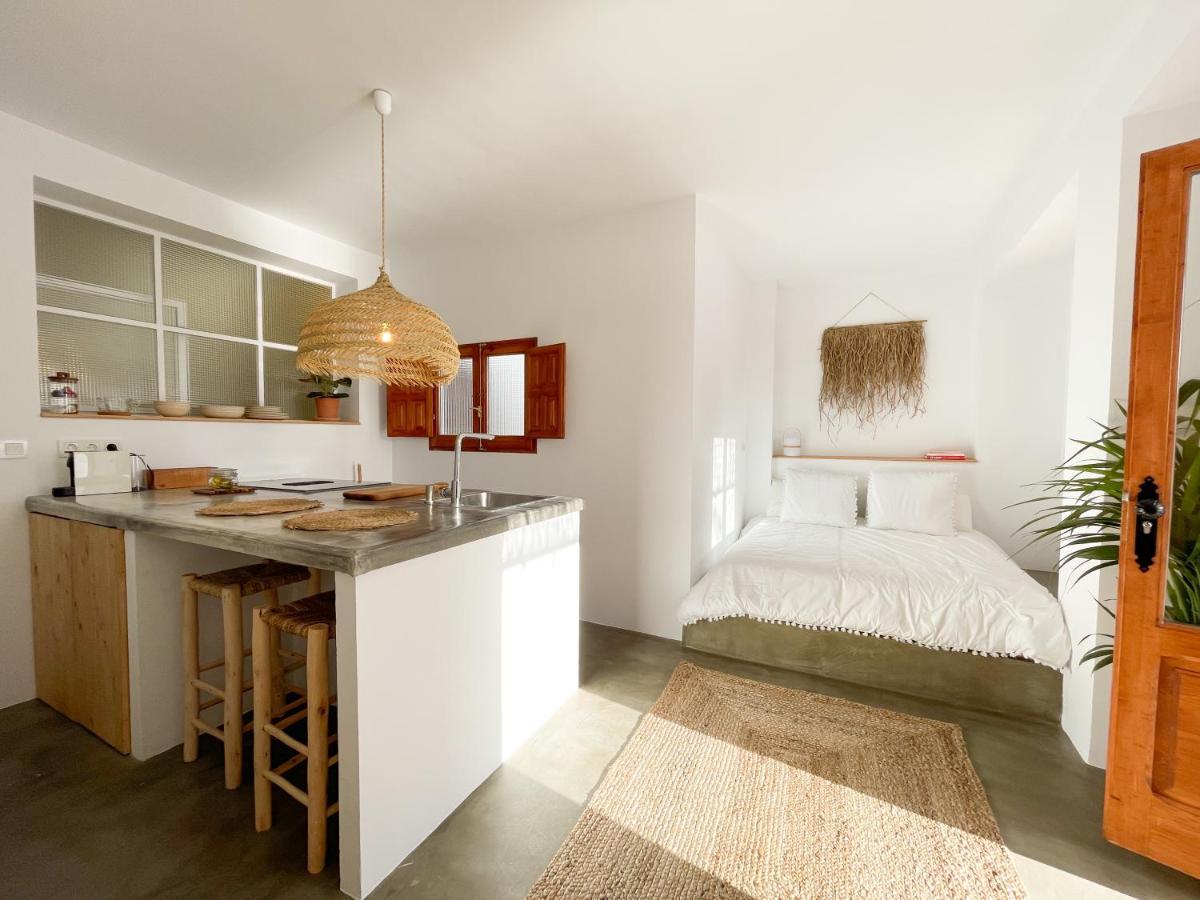 Pva - Cap Negret Apartment Altea Exterior photo